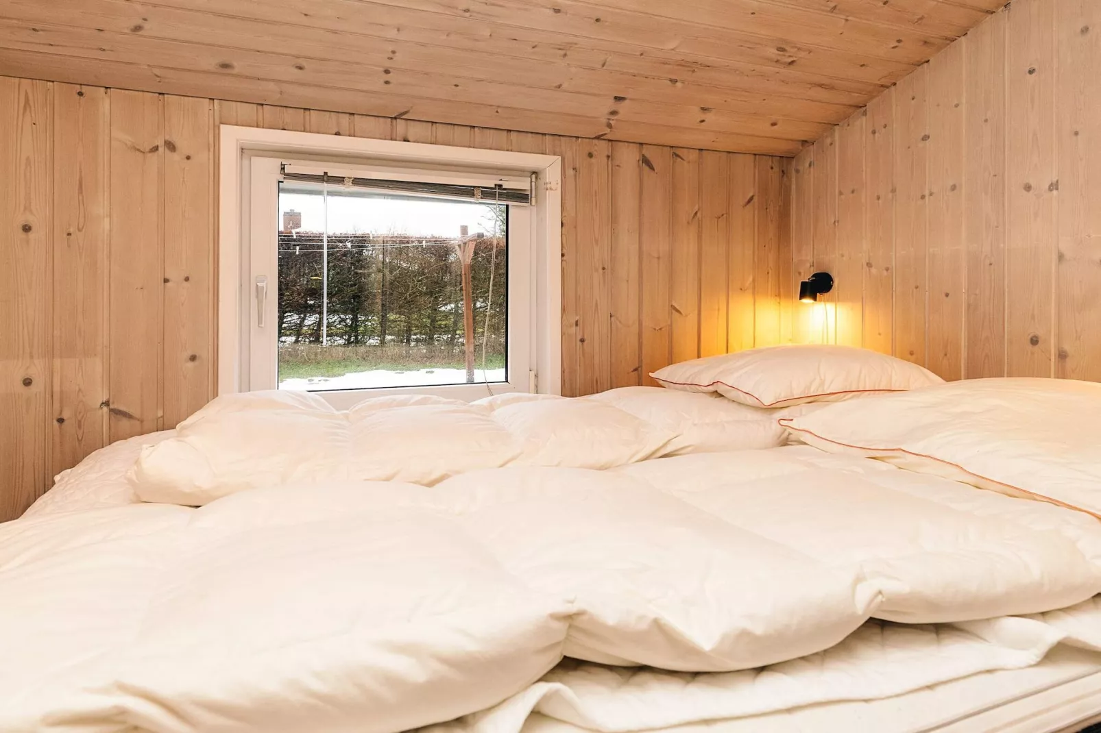 10 Personen Ferienhaus in Løkken-By Traum-Innenbereich