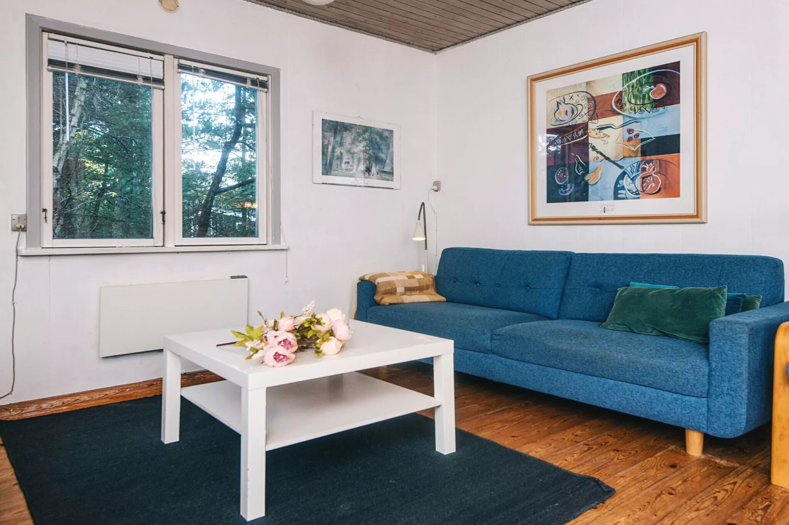 8 Personen Ferienhaus in Vejers Strand