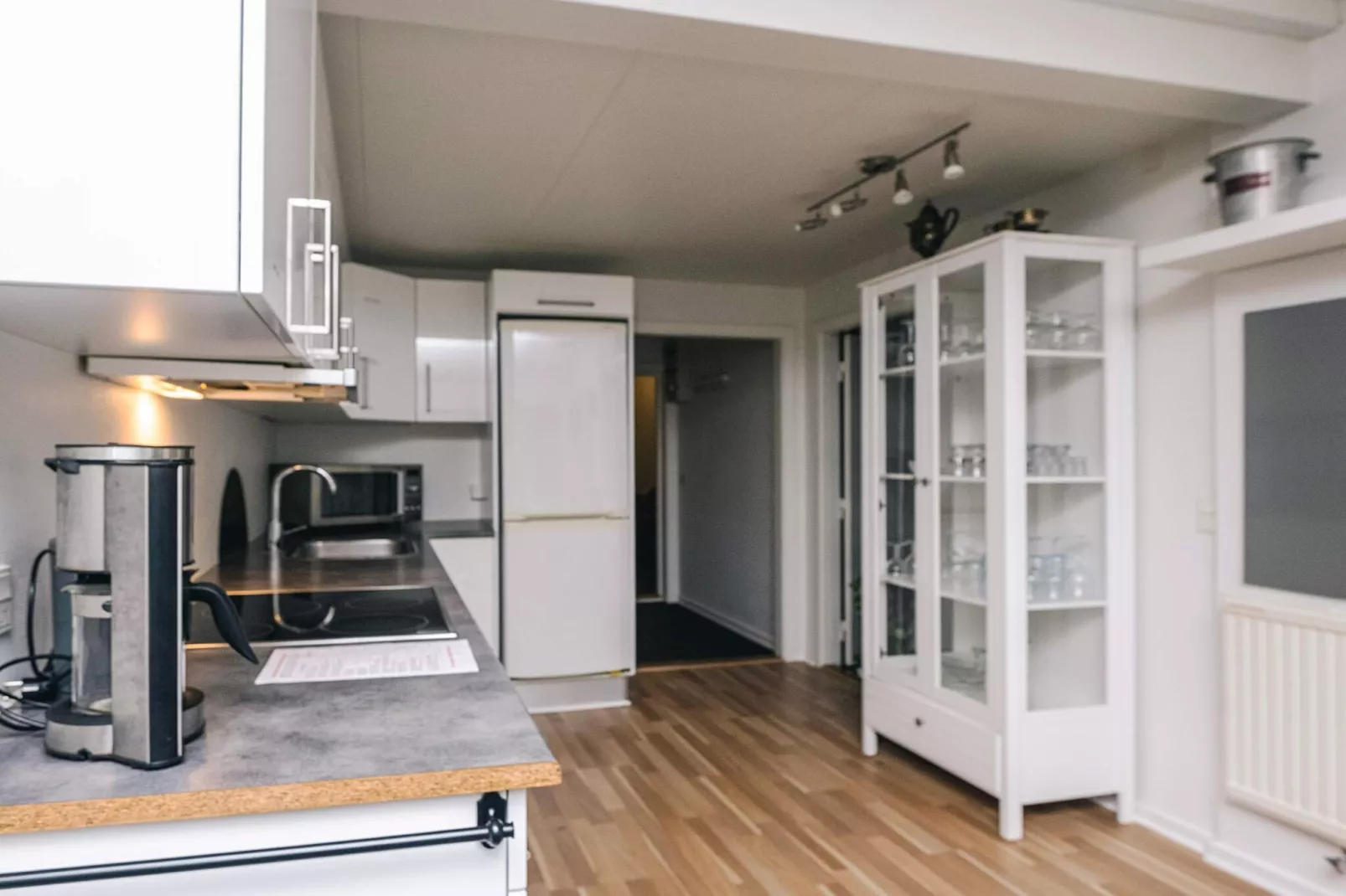 Maison de vacances pour 30 a Ebeltoft-By Traum-Intérieur