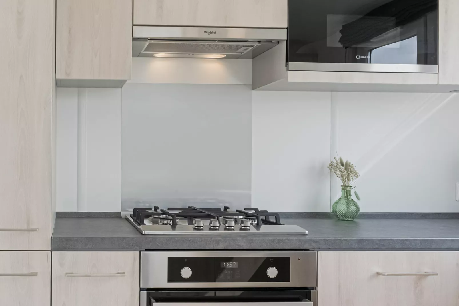 Le Boucanier - Cuisine