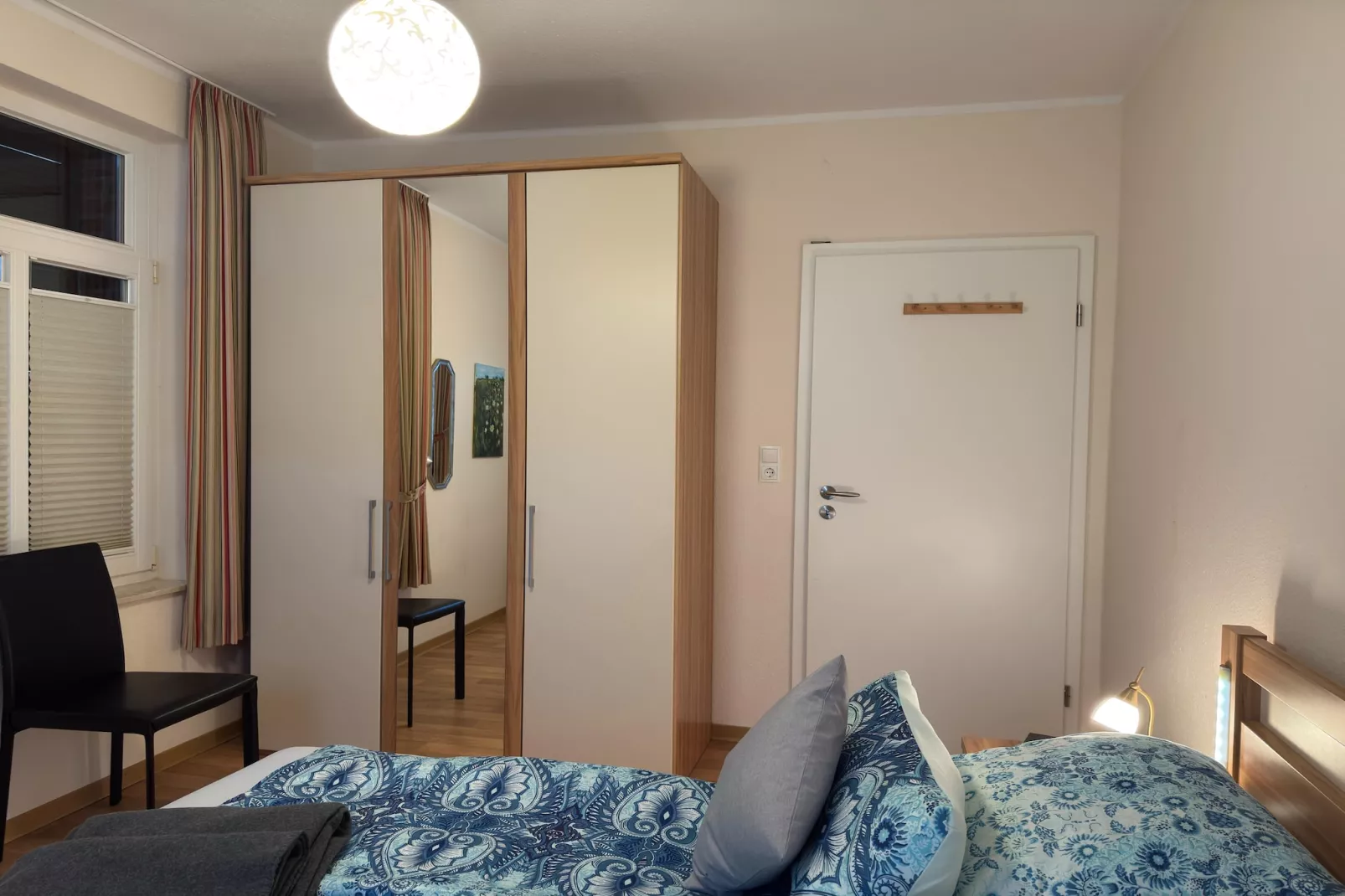 Landhaus Lindern - Chambre