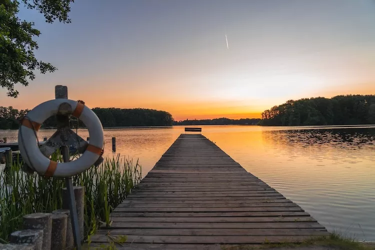 Sommerhus-nordlys 80 qm-Zones été à 1 km