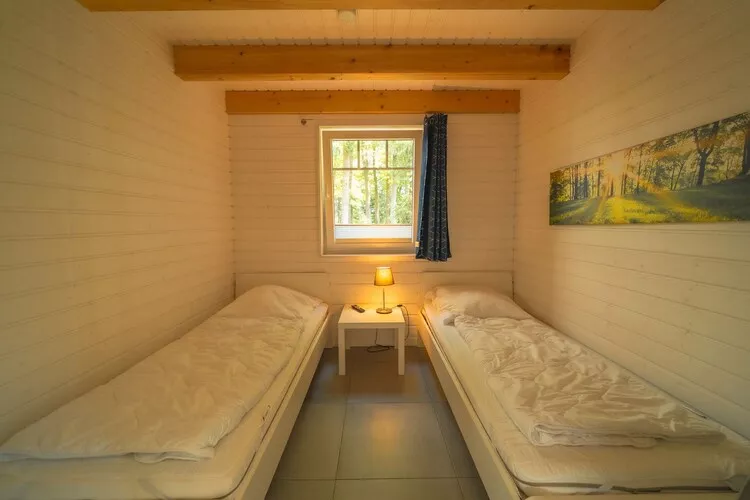 Seewind / 8 Personen-Chambre