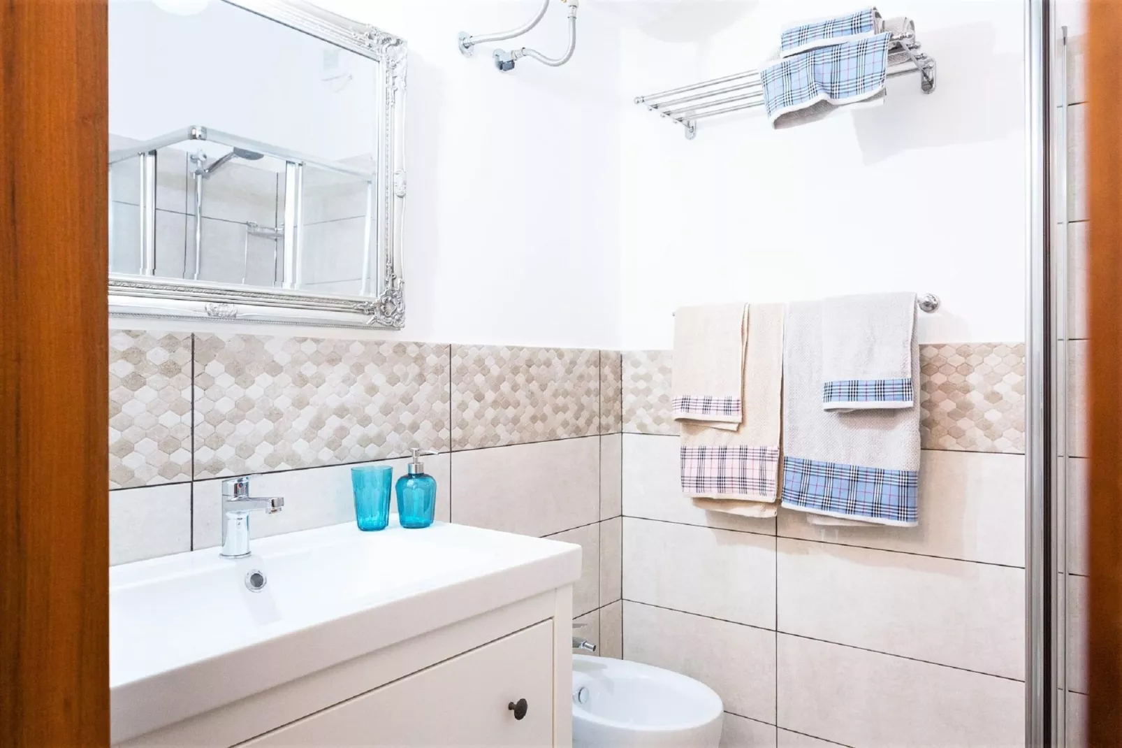 Riviera 20-Badezimmer