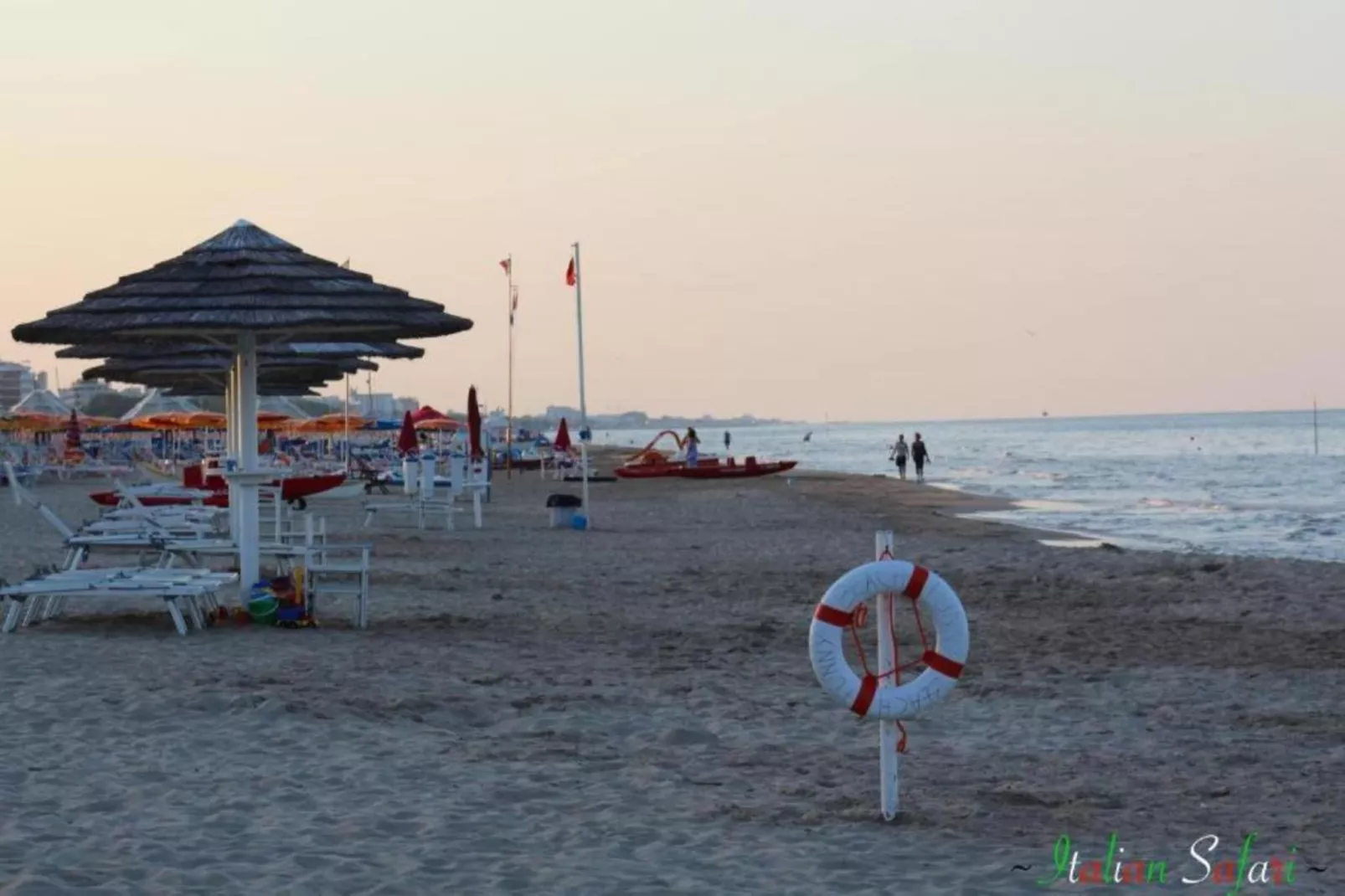 Holiday Club TRILO 6-Zones été à 20 km