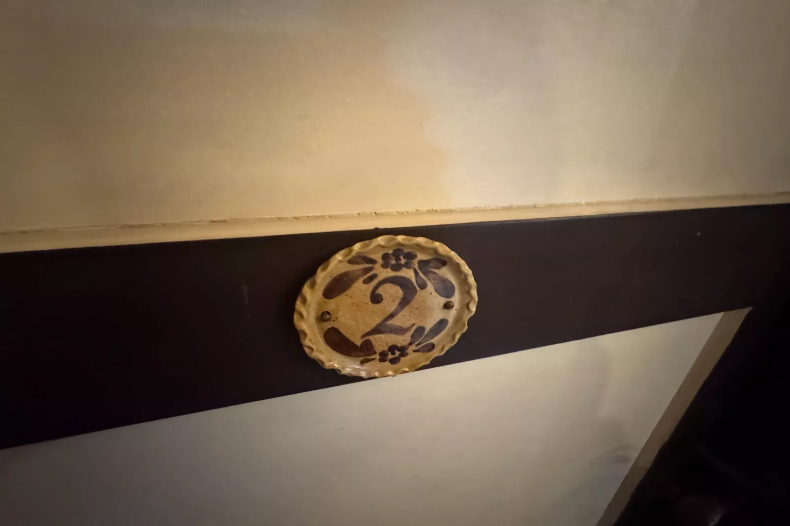 Grafhube Appartements - 3-Raum-Ambiance