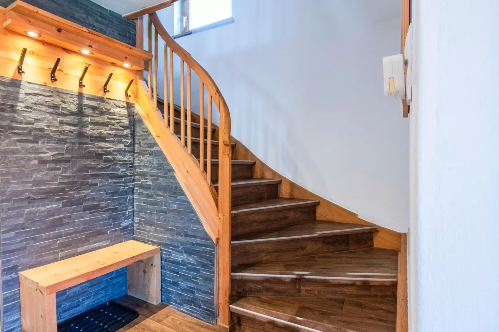 Ferienhaus Marienbergl - 6 Personen-Palier