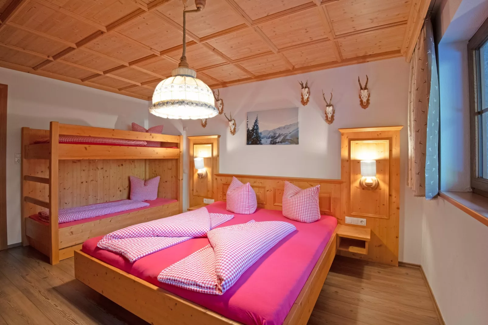 Thaler Hütte - Almzauber-Chambre