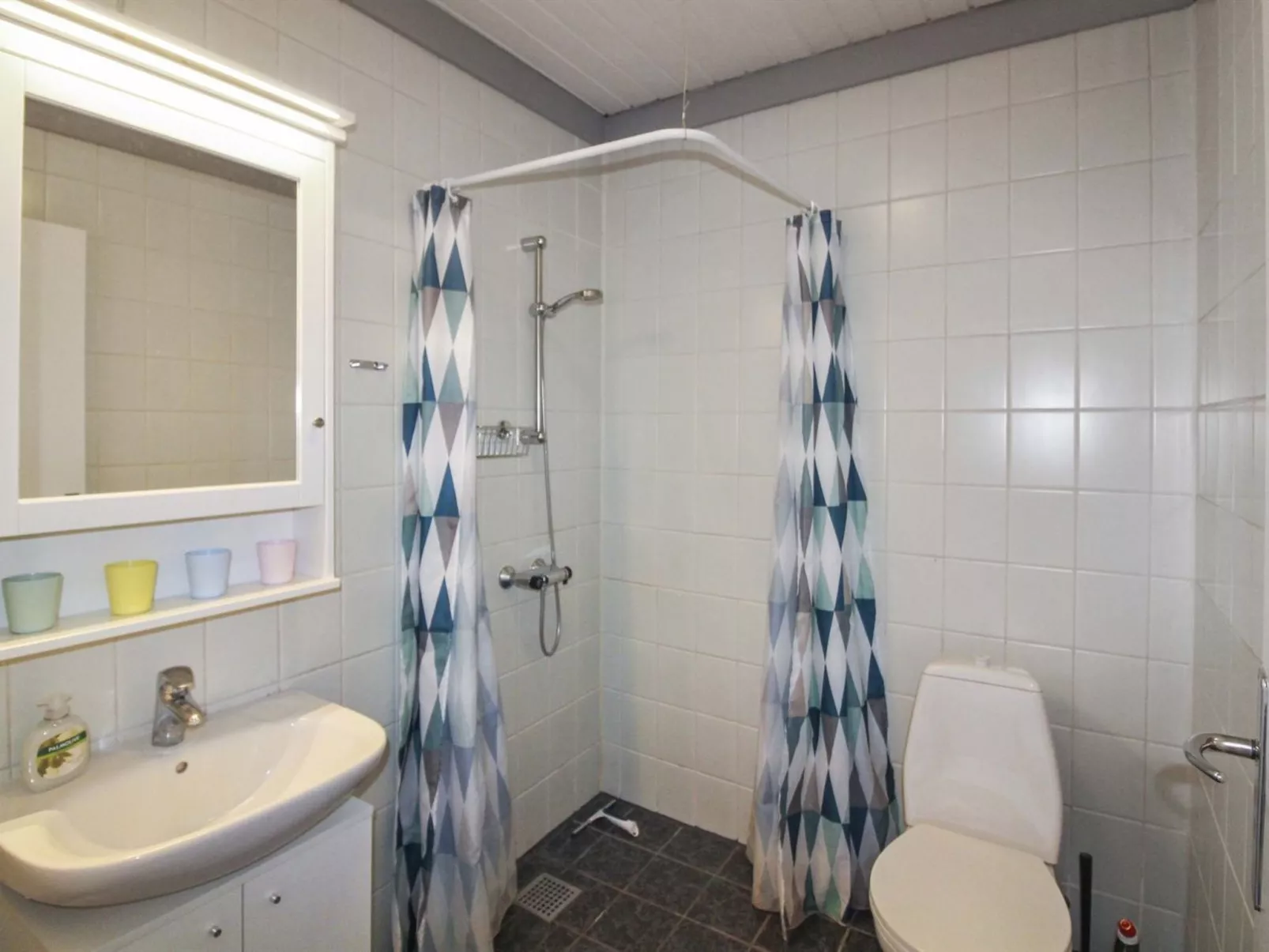 "Fränze" - 6km from the sea-Inside