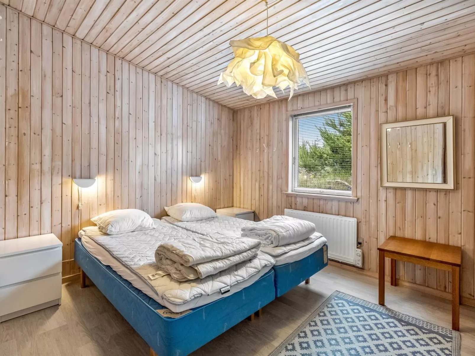 "Maaria" - 600m from the sea-Inside