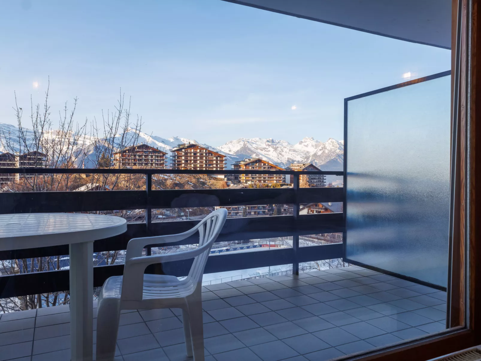 Christiania 2 Sbel - Dehors