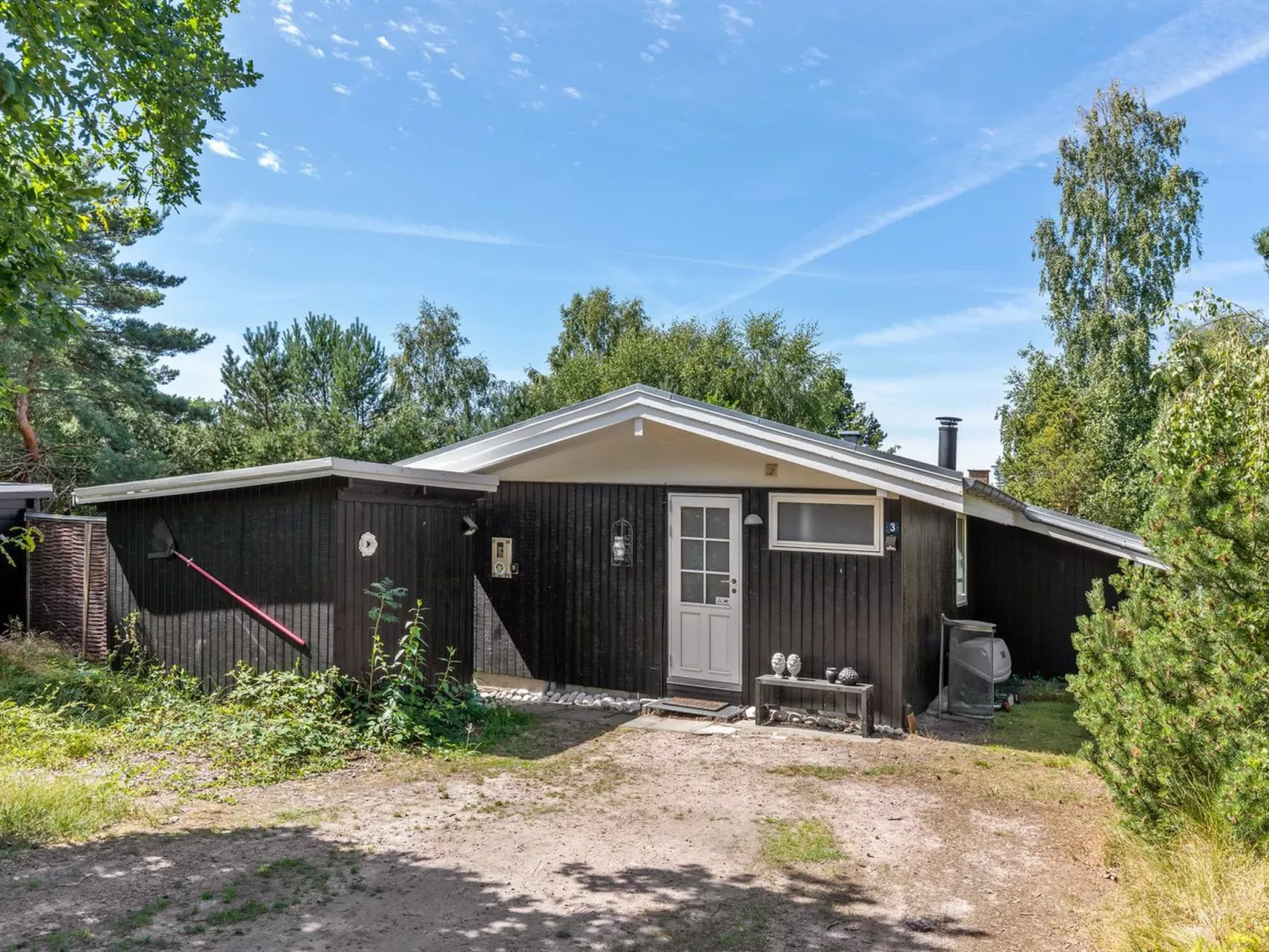 "Essi" - 300m from the sea-Outside