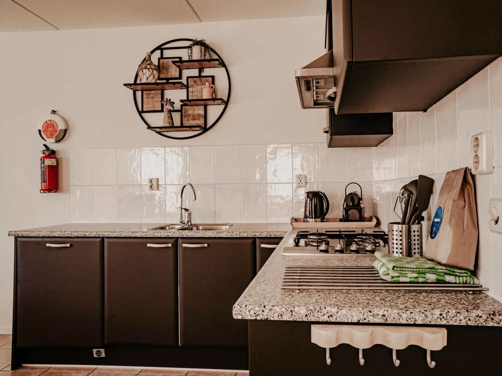 Westergeest - Drinnen