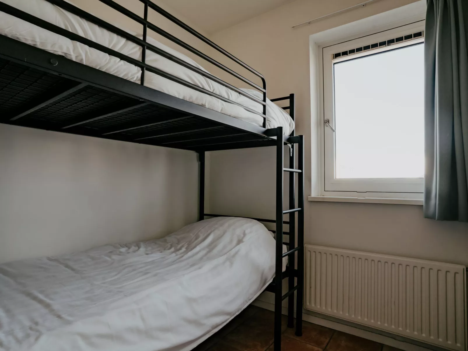 Oostergeest - Drinnen