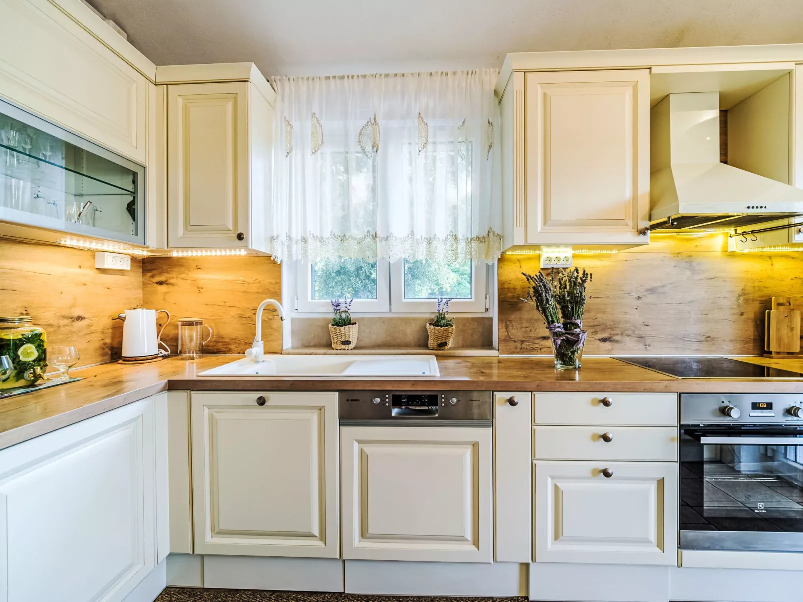 Villa Mutnik-Drinnen