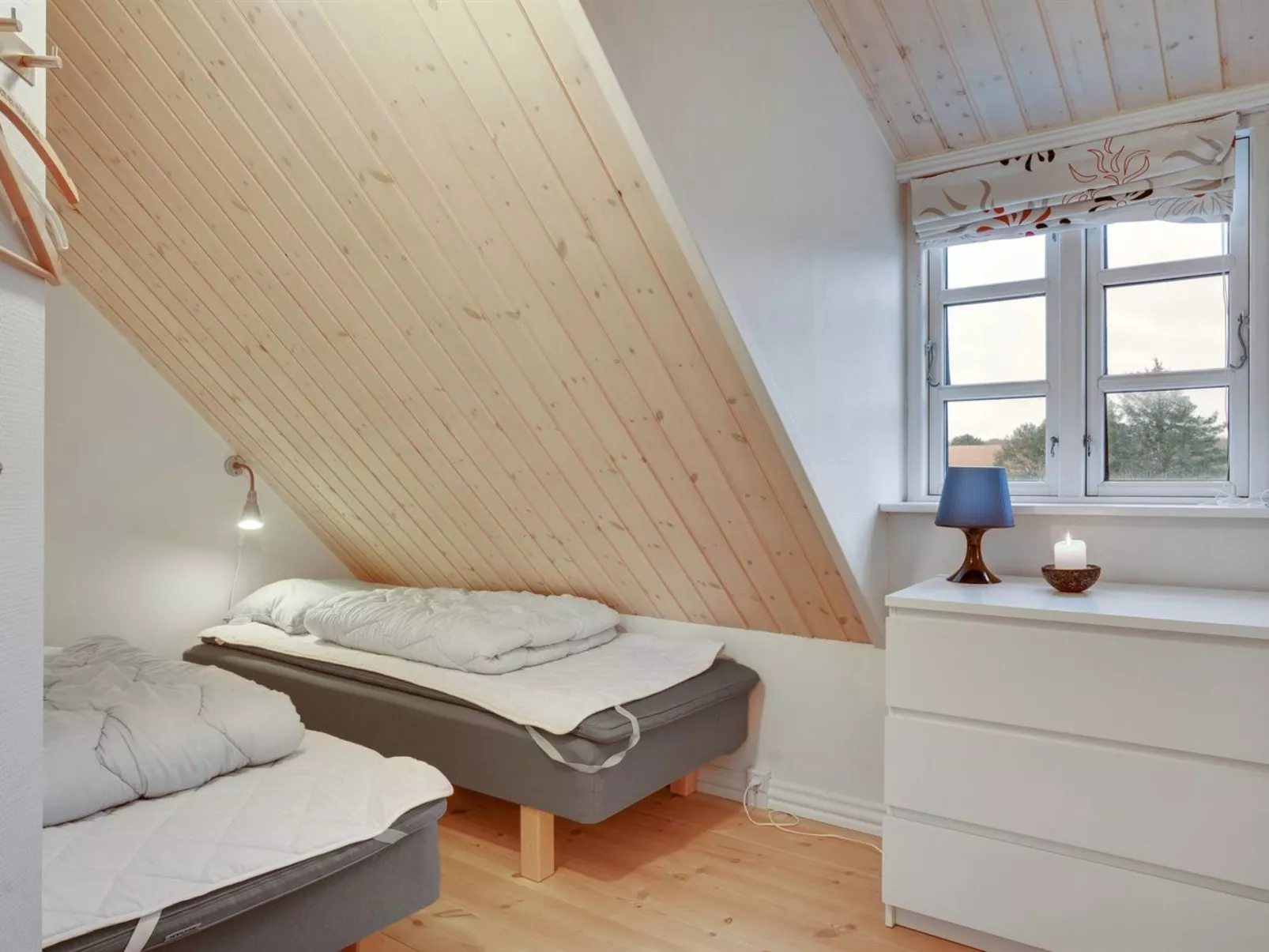 "Aagot" - 850m from the sea - Dedans