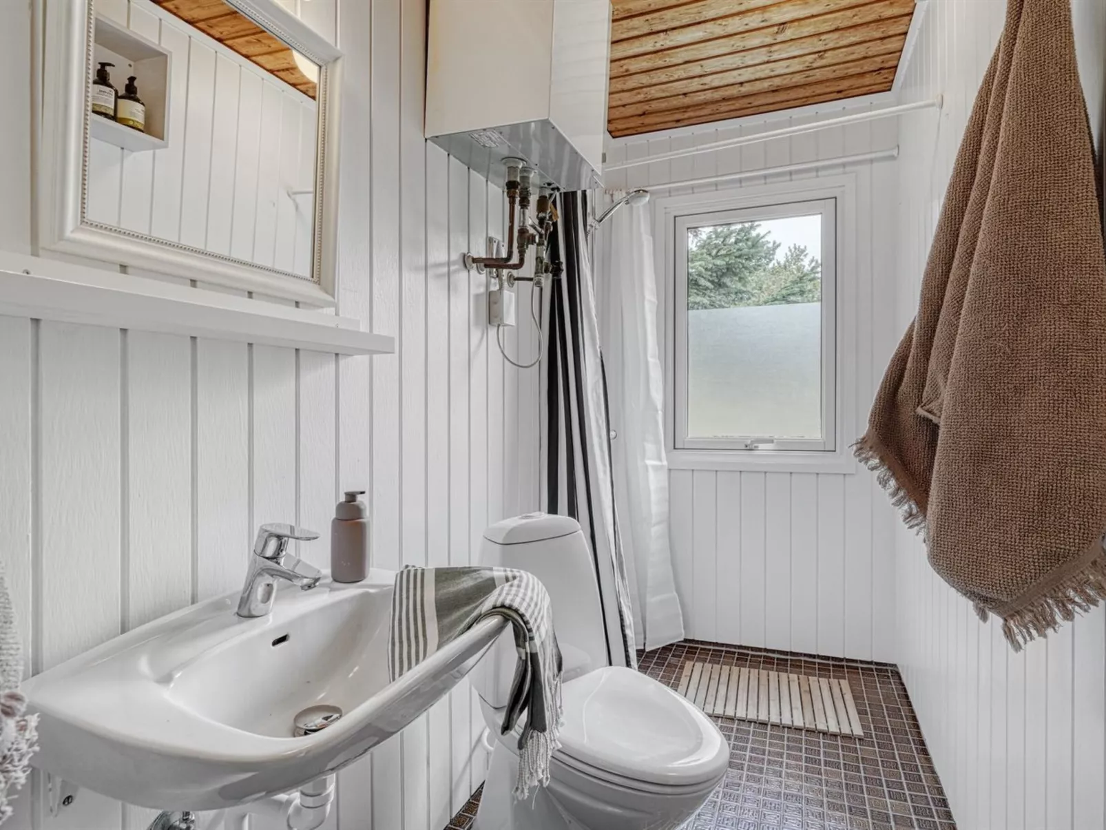 "Magrete" - 900m from the sea-Drinnen