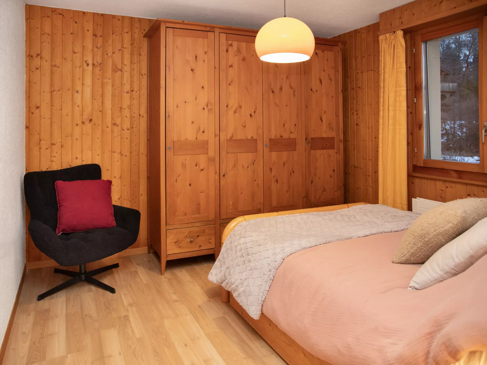 Beau Site No 21 - Inside