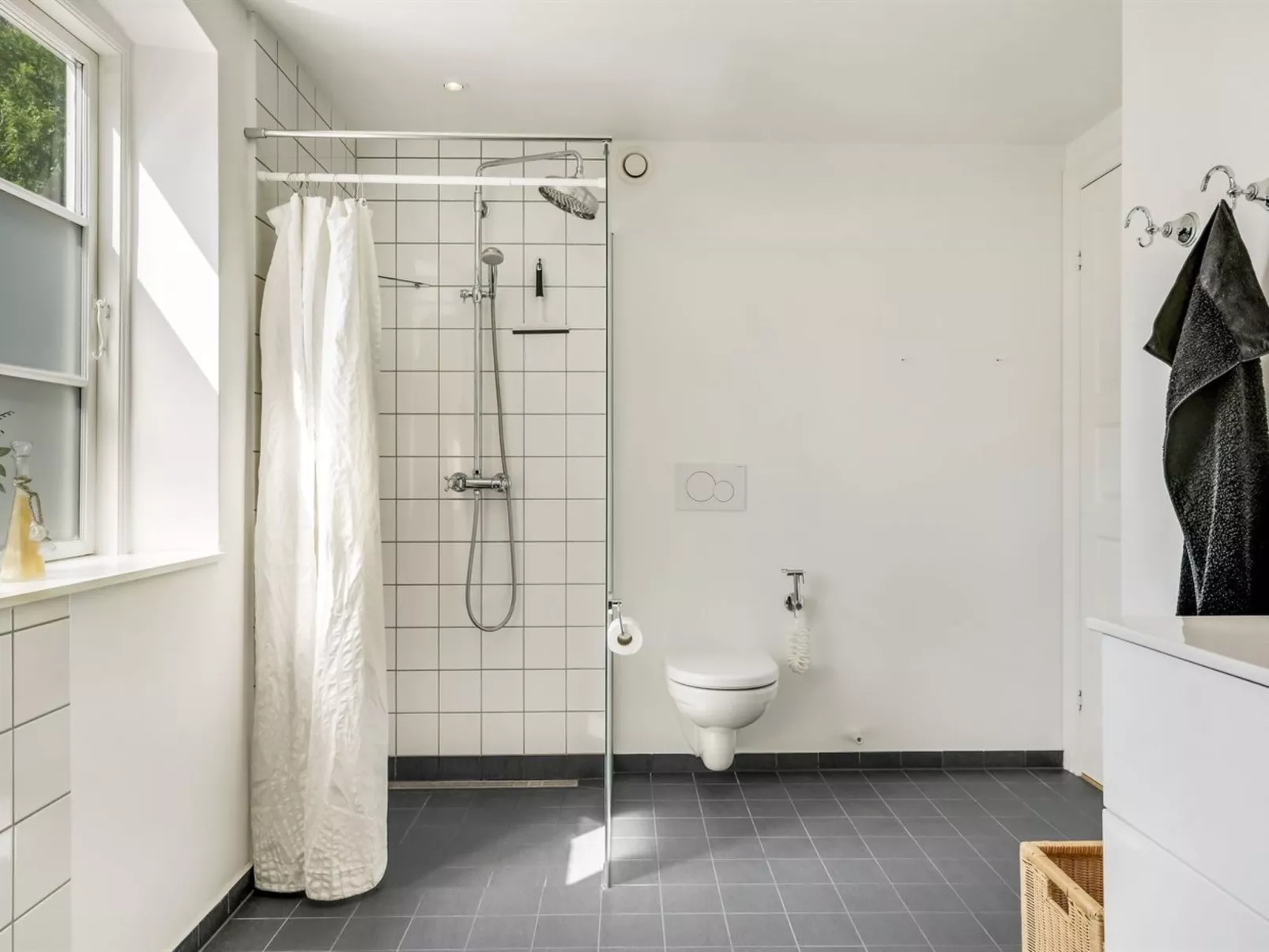 "Rebana" - 30m from the sea - Drinnen