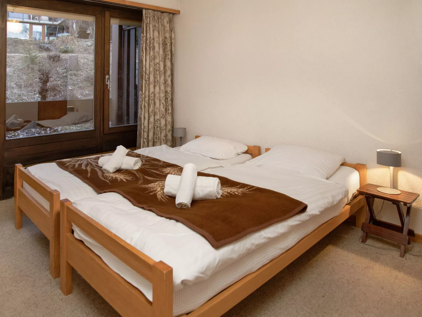 Zodiaque RS 4-Dedans