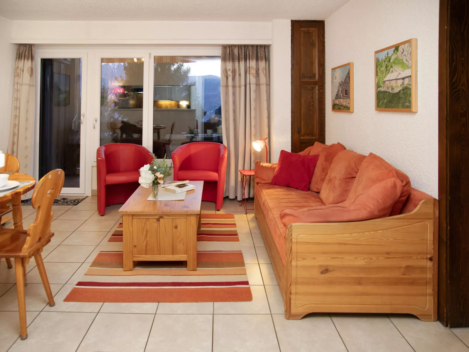 Centaure B RS 2-Dedans