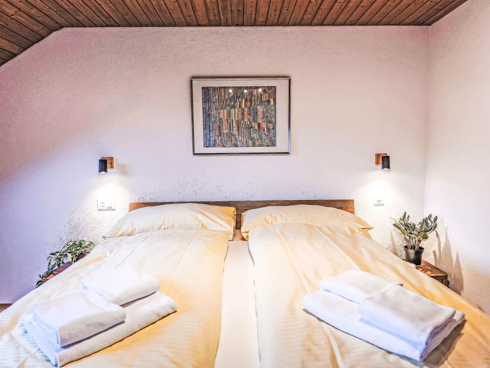 Eiger Residence Apt.A/425-Inside