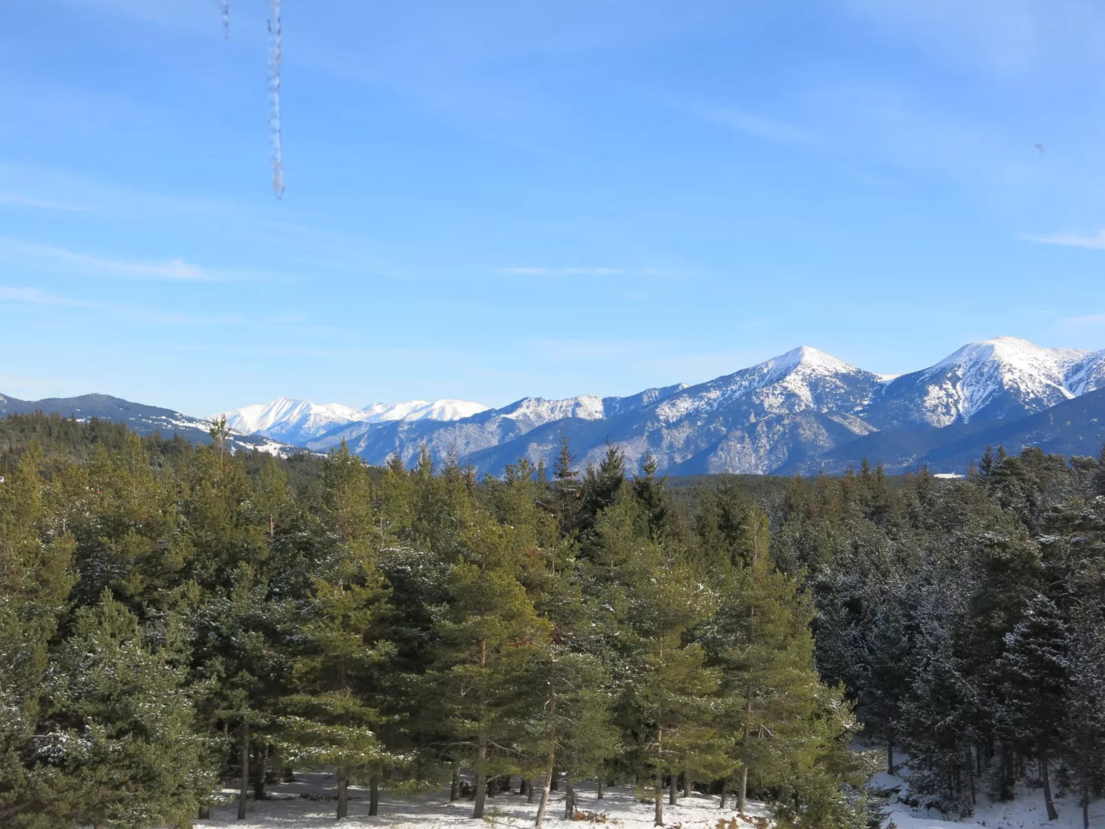 Appart Vacances Pyrénées 2000-Outside