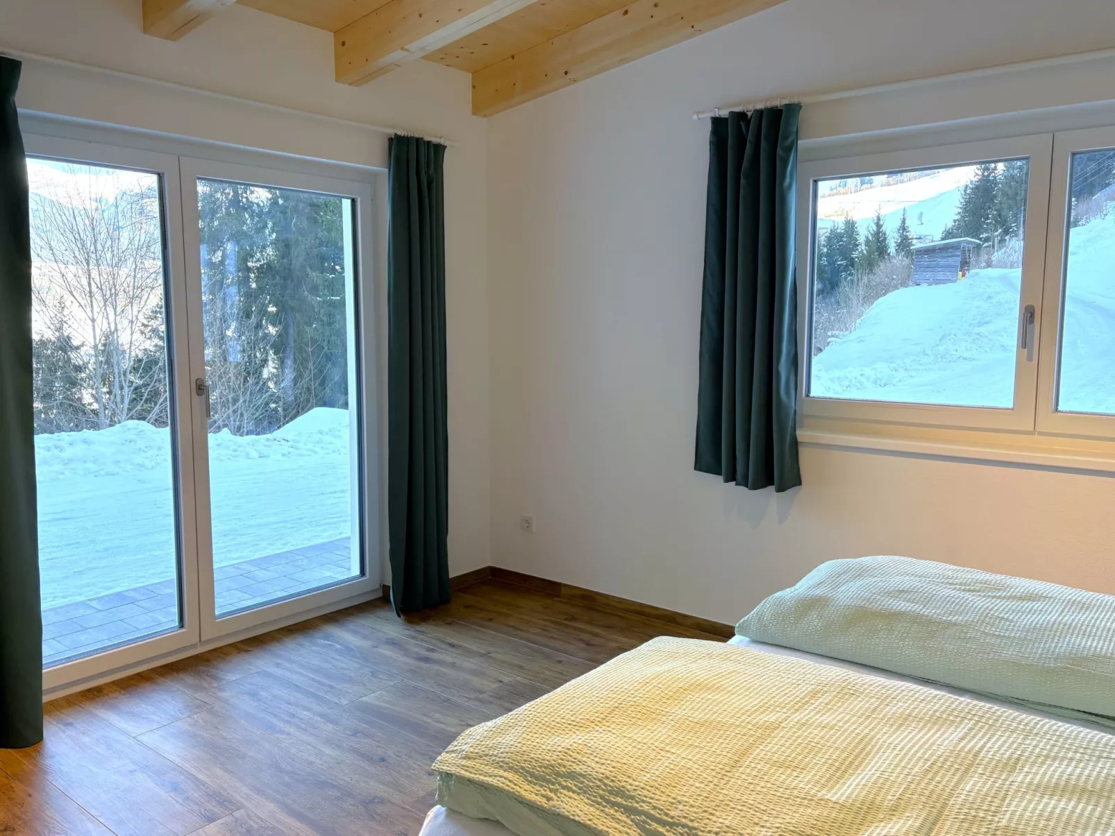 Leitner Kombi-Drinnen