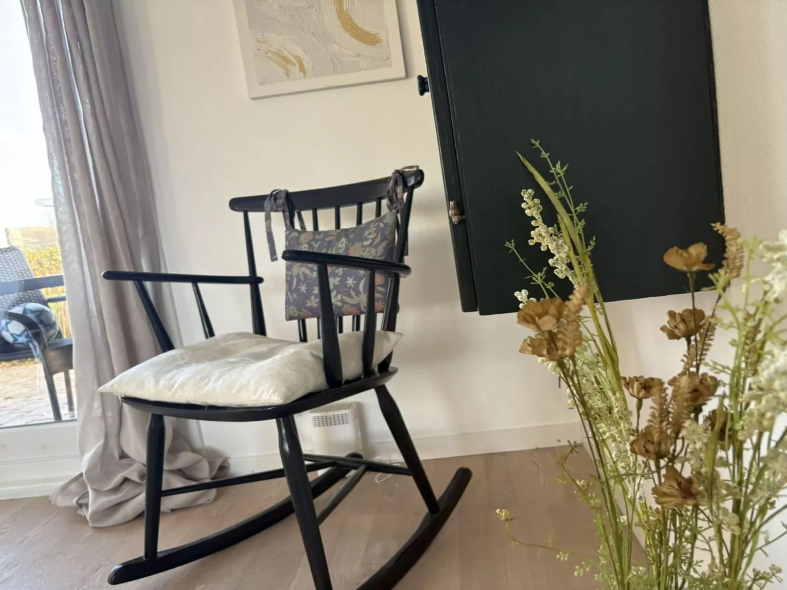 "Joannes" - 200m from the sea - Dedans