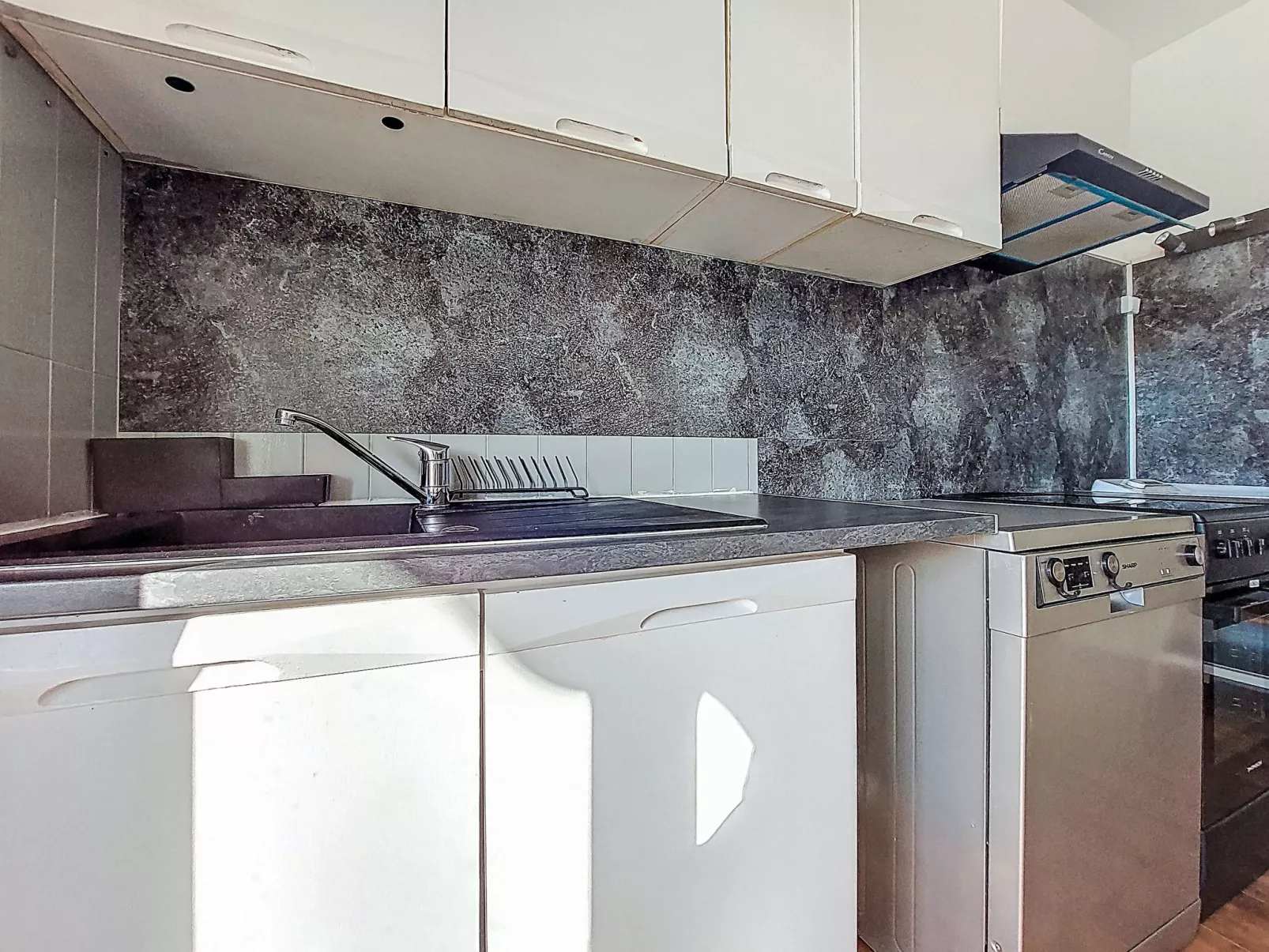 Le Clos tranquille-Drinnen