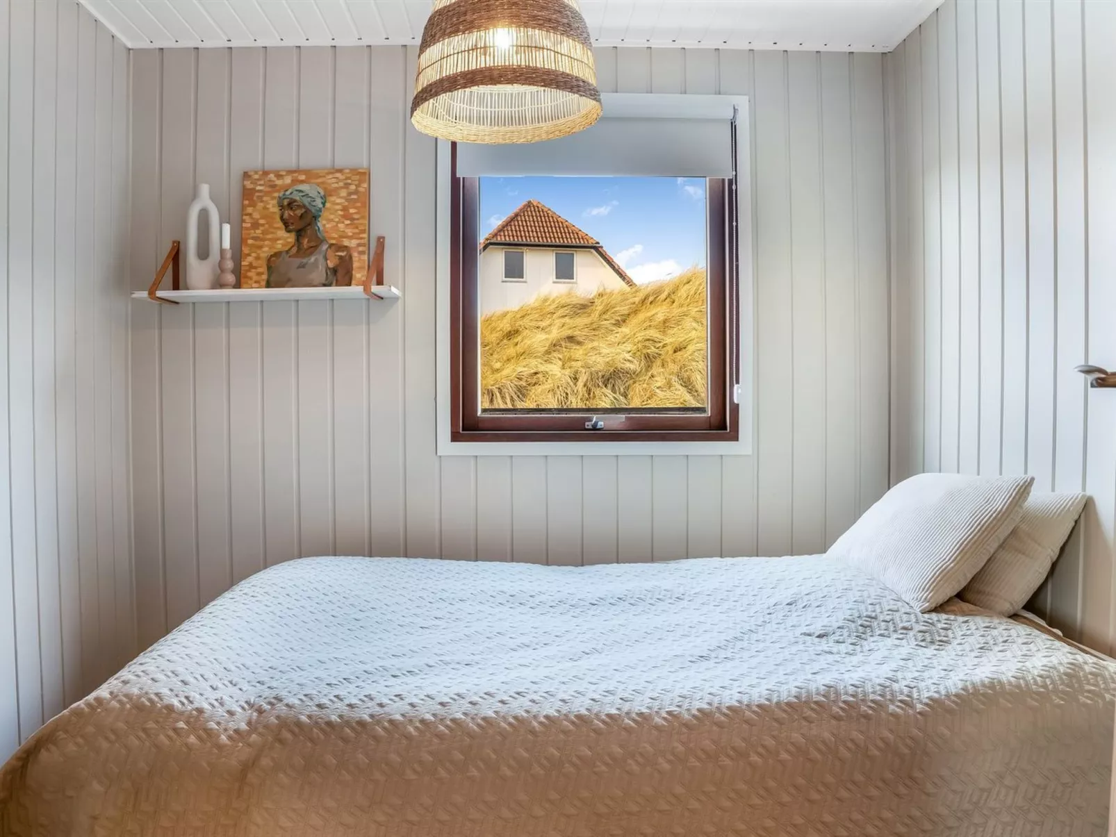 "Kiina" - 100m from the sea - Inside