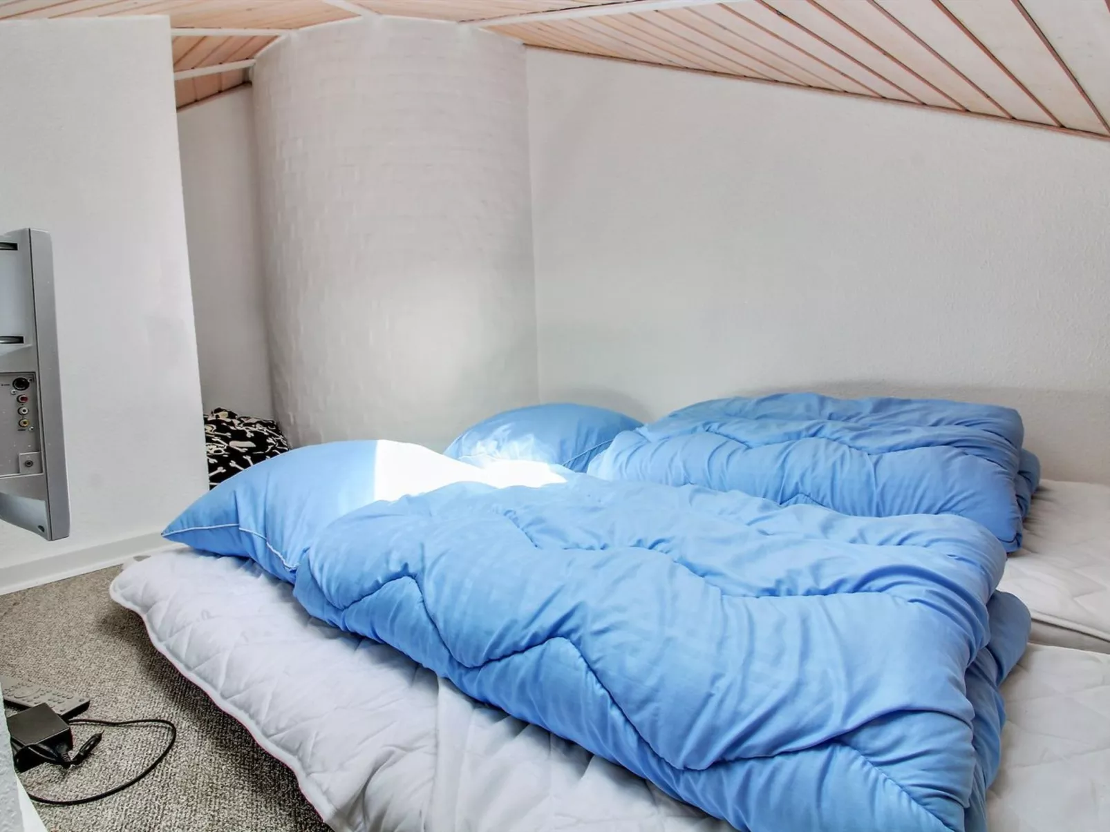 "Jani" - 25km from the sea-Drinnen