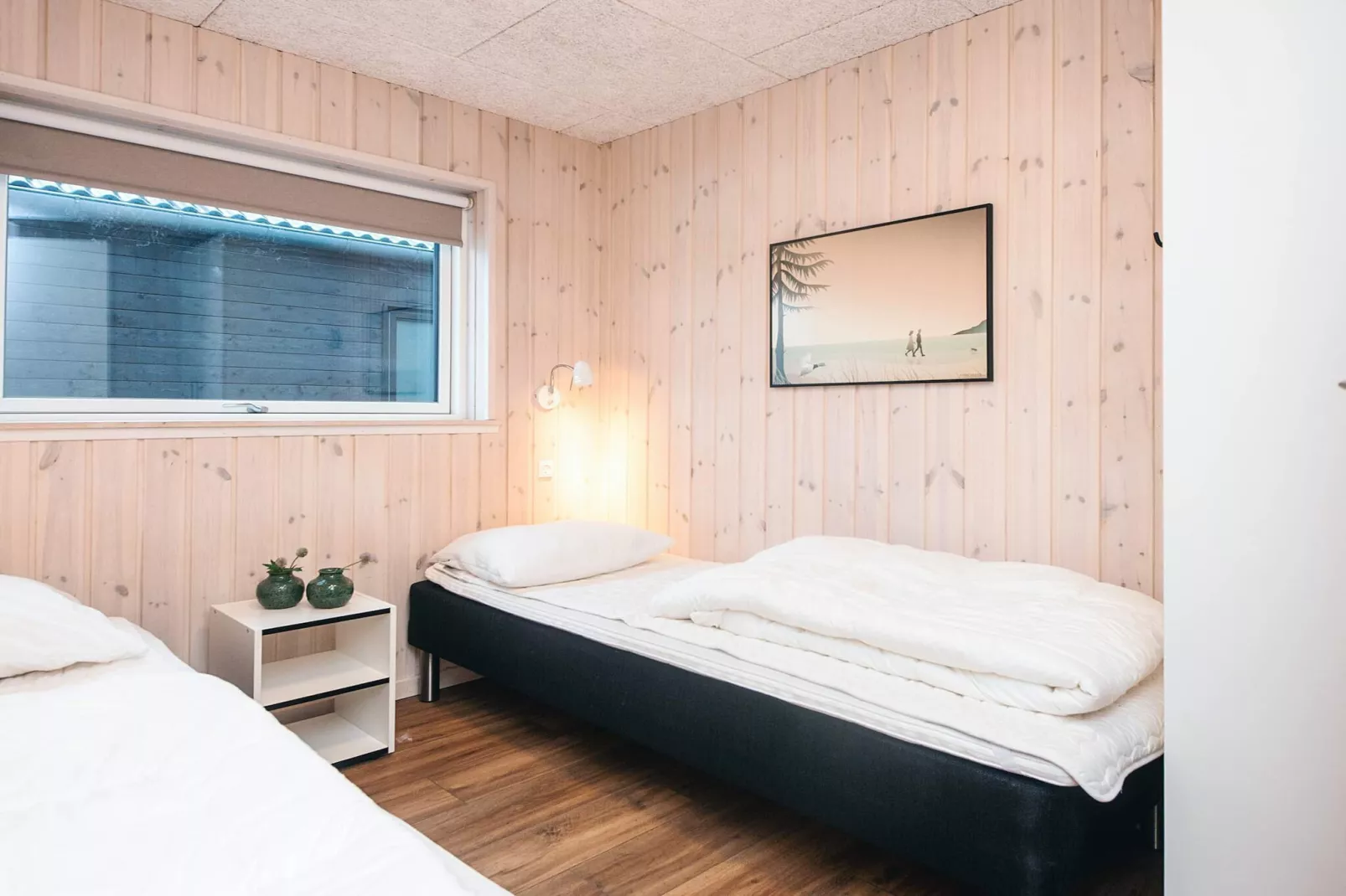 Villa de luxe avec piscine -- By Traum Ferienwohnungen-Intérieur