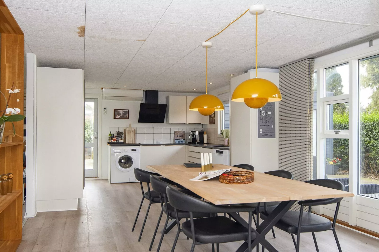 4 star holiday home in Juelsminde - Indoor