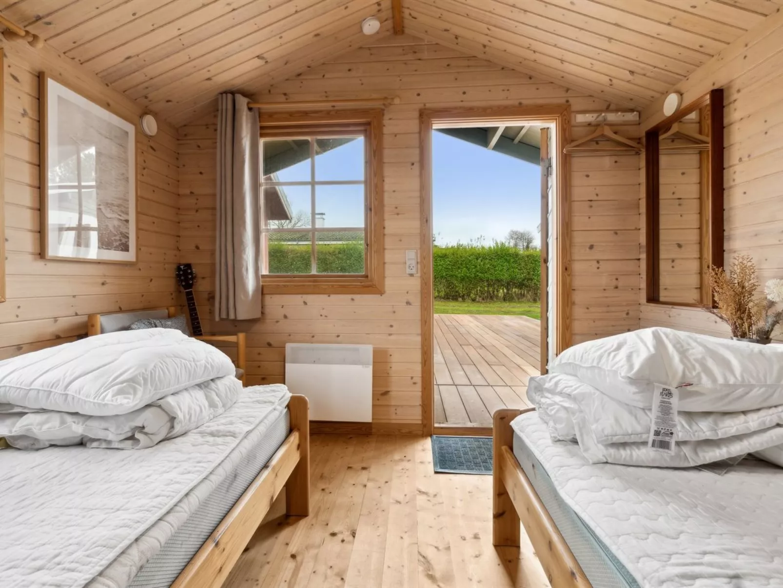 "Marlies" - 300m from the sea - Inside