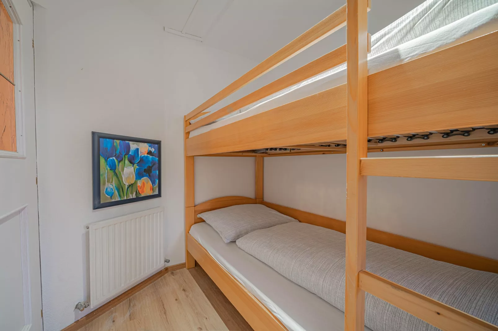 Haus Andrea Cäciel - Bedroom