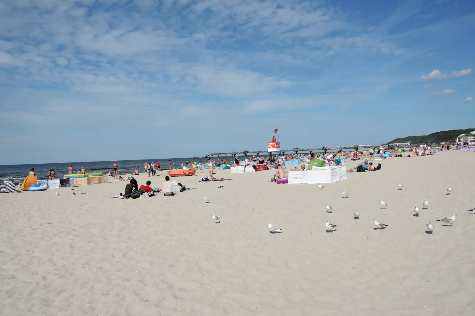 Domki Trebor dla 5 osób-Zones été à 1 km