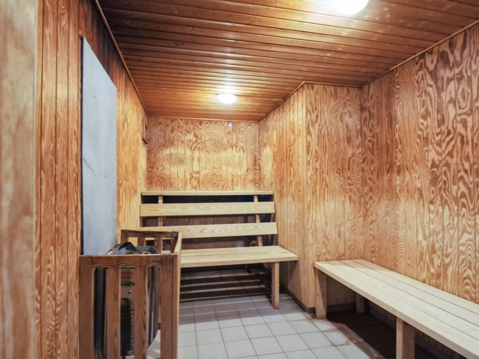 "Brynhild" - 50m from the sea-Drinnen