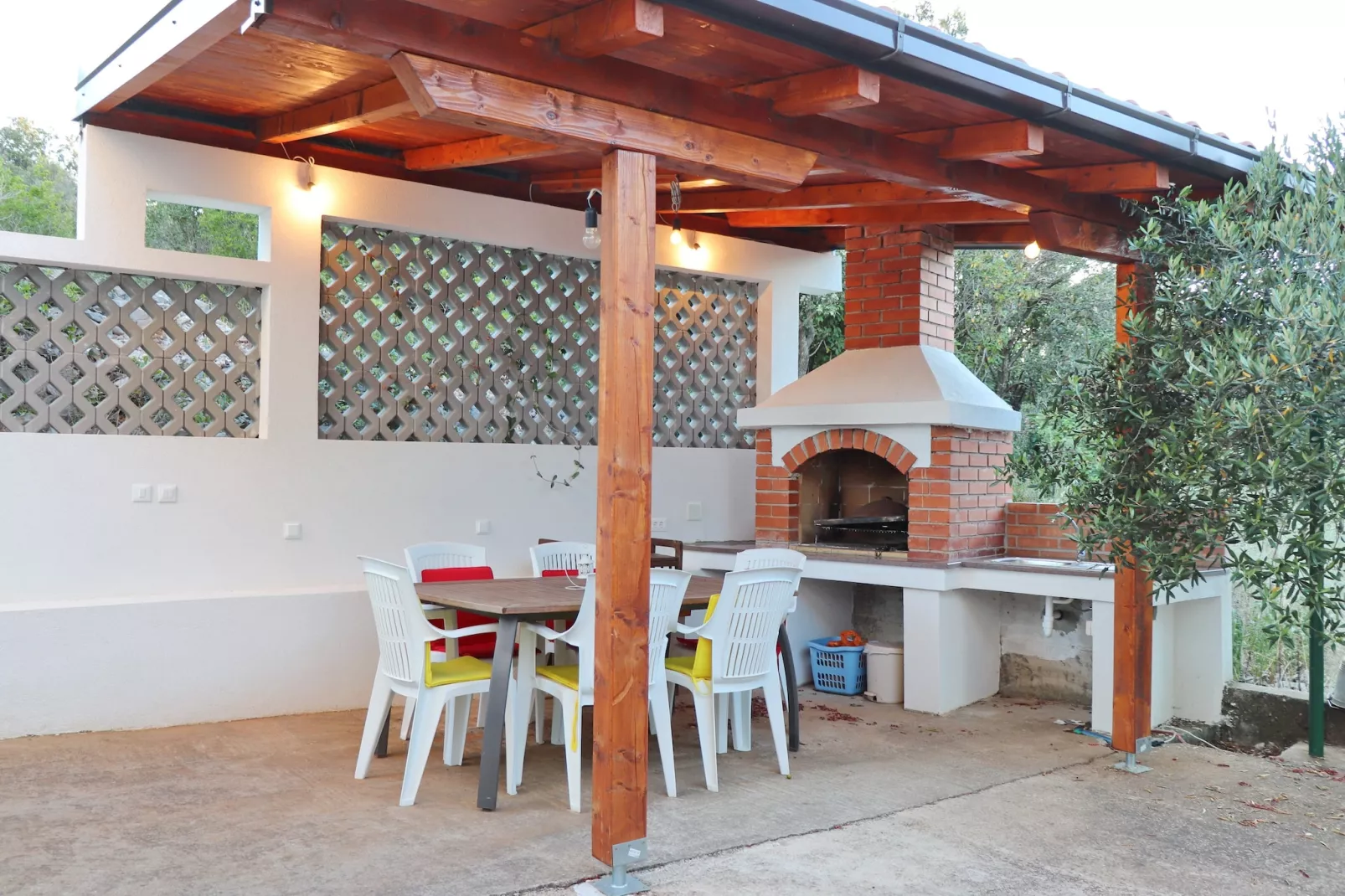 Apartments Sergej - Studio Apartment (Vito) - équipements