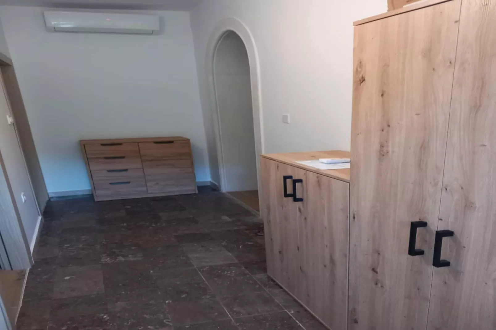 Apartments Kalajzic - Two Bedroom Apartment with Garden and Terrace(A2) (ST) - Ambiance