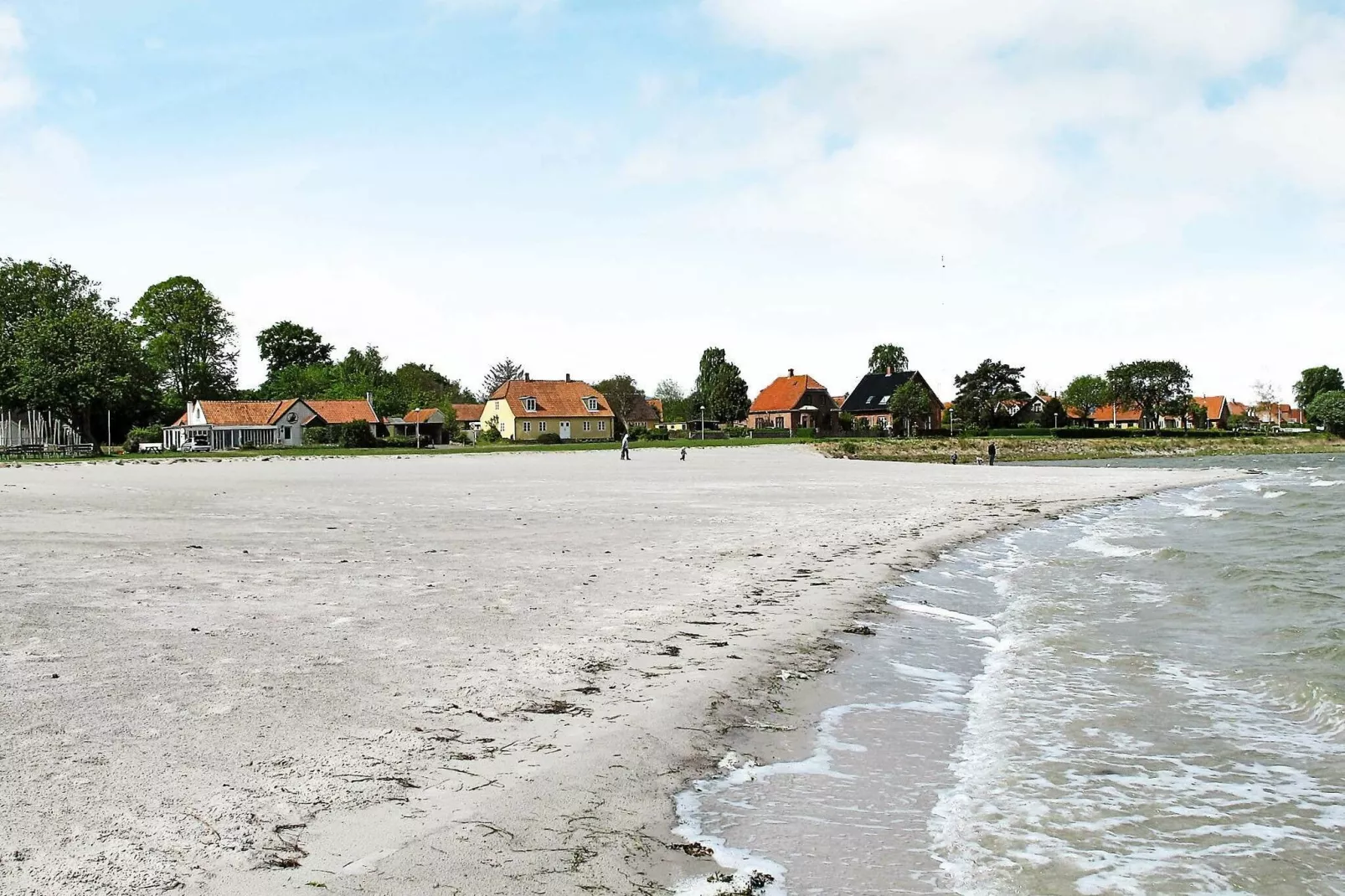 5 person holiday home in Bandholm-Not tagged