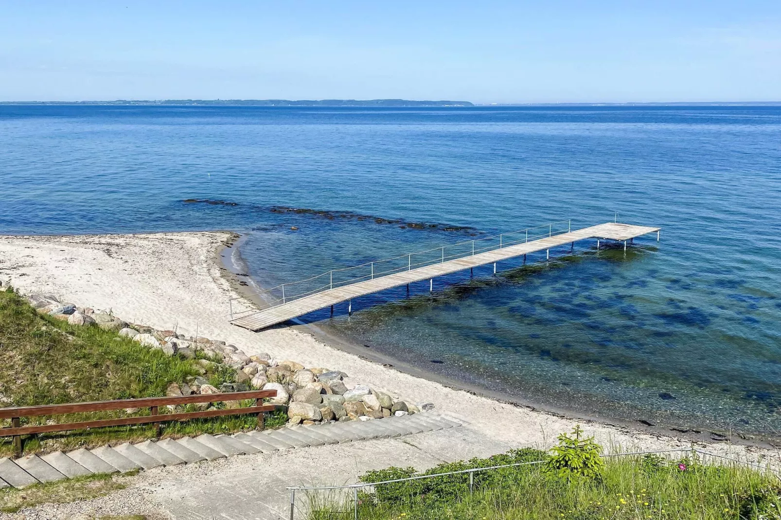 Bonheur côtier avec vue -- By Traum Ferienwohnungen-Non tagué