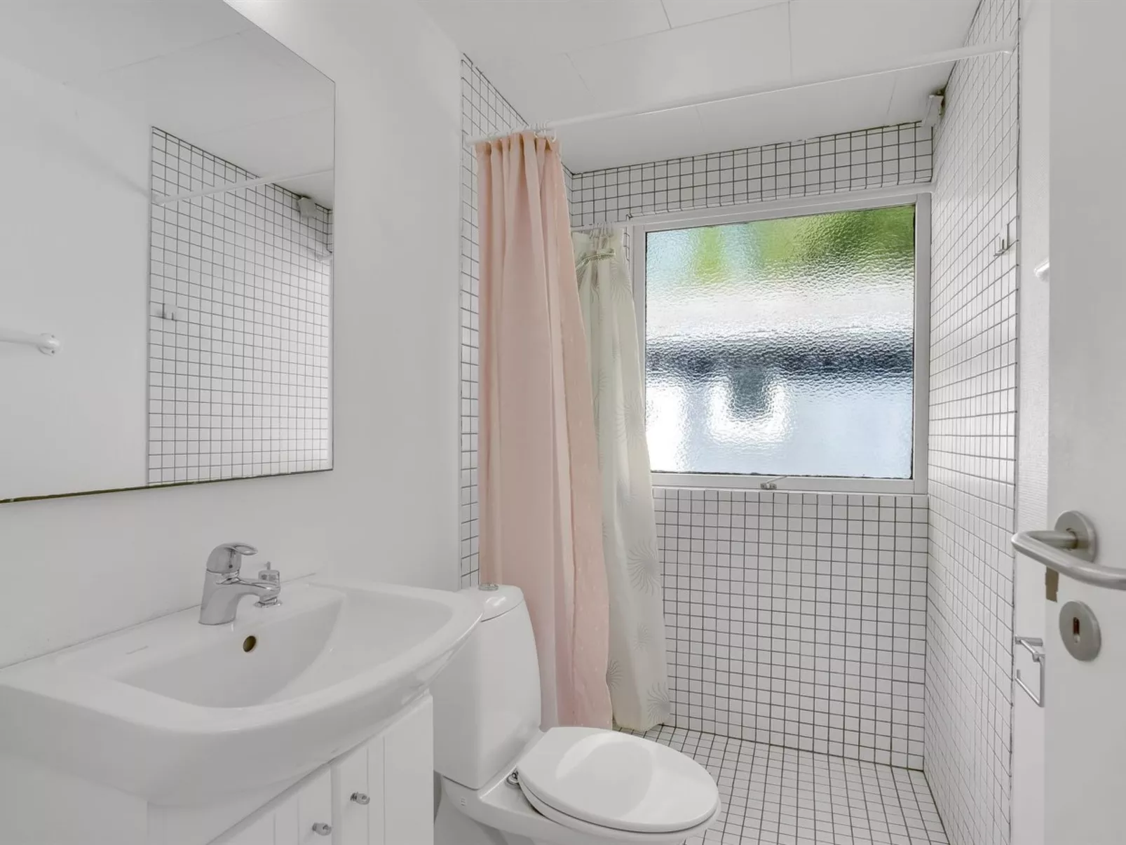 "Nashota" - 600m from the sea-Dedans