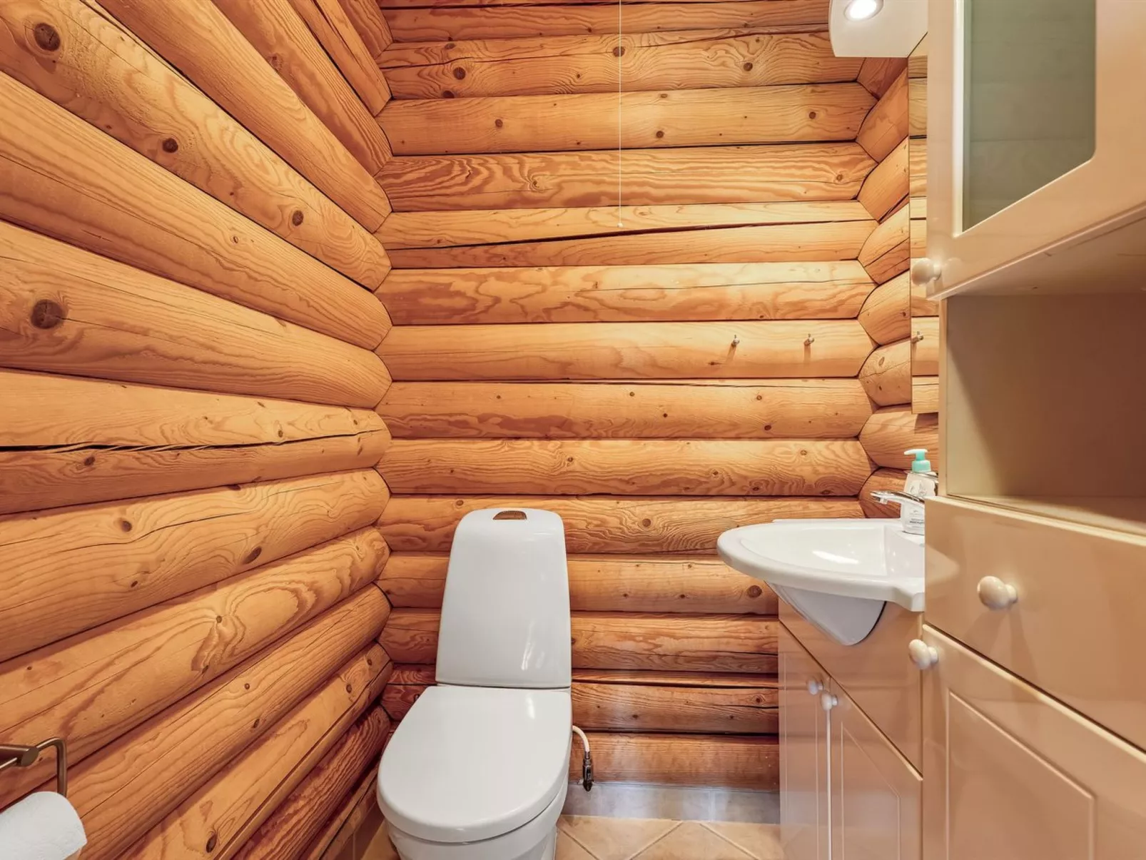 "Sigga" - 1.6km from the sea - Dedans