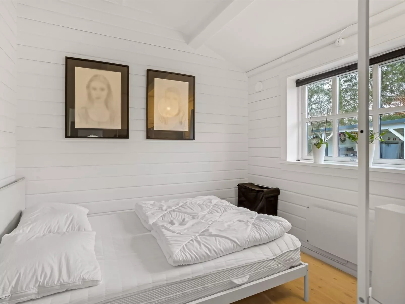 "Wolfger" - 250m from the sea-Dedans