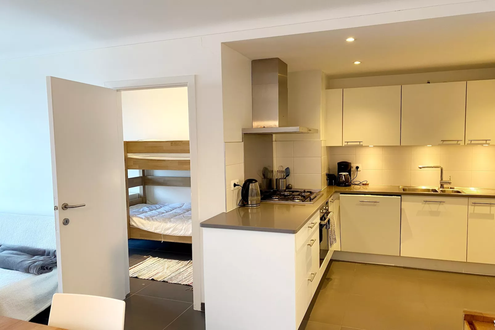 MEMLING 0202GAR-Cuisine