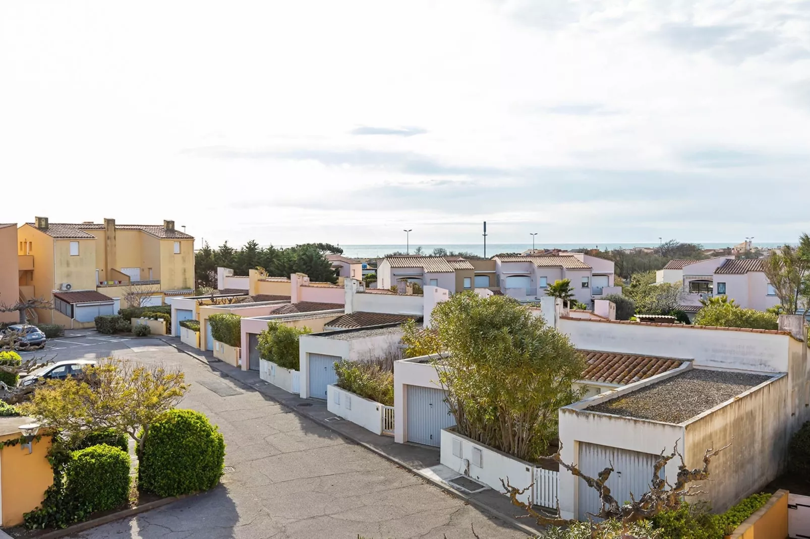 Agathe Plus N°1221 - 3P4-Gebiete Sommer 1 km