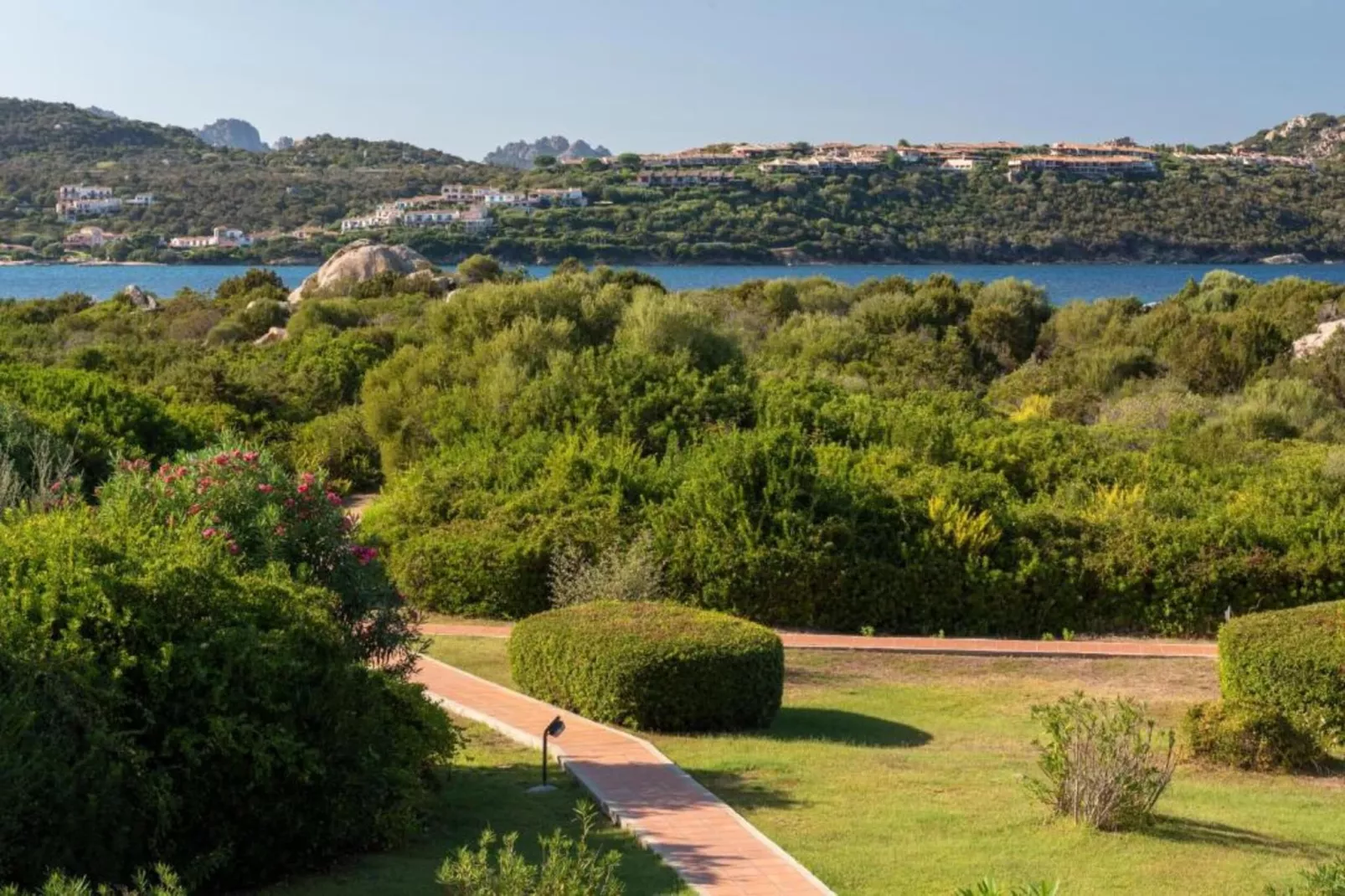 Studio Superior 22-Gebiete Sommer 5 km