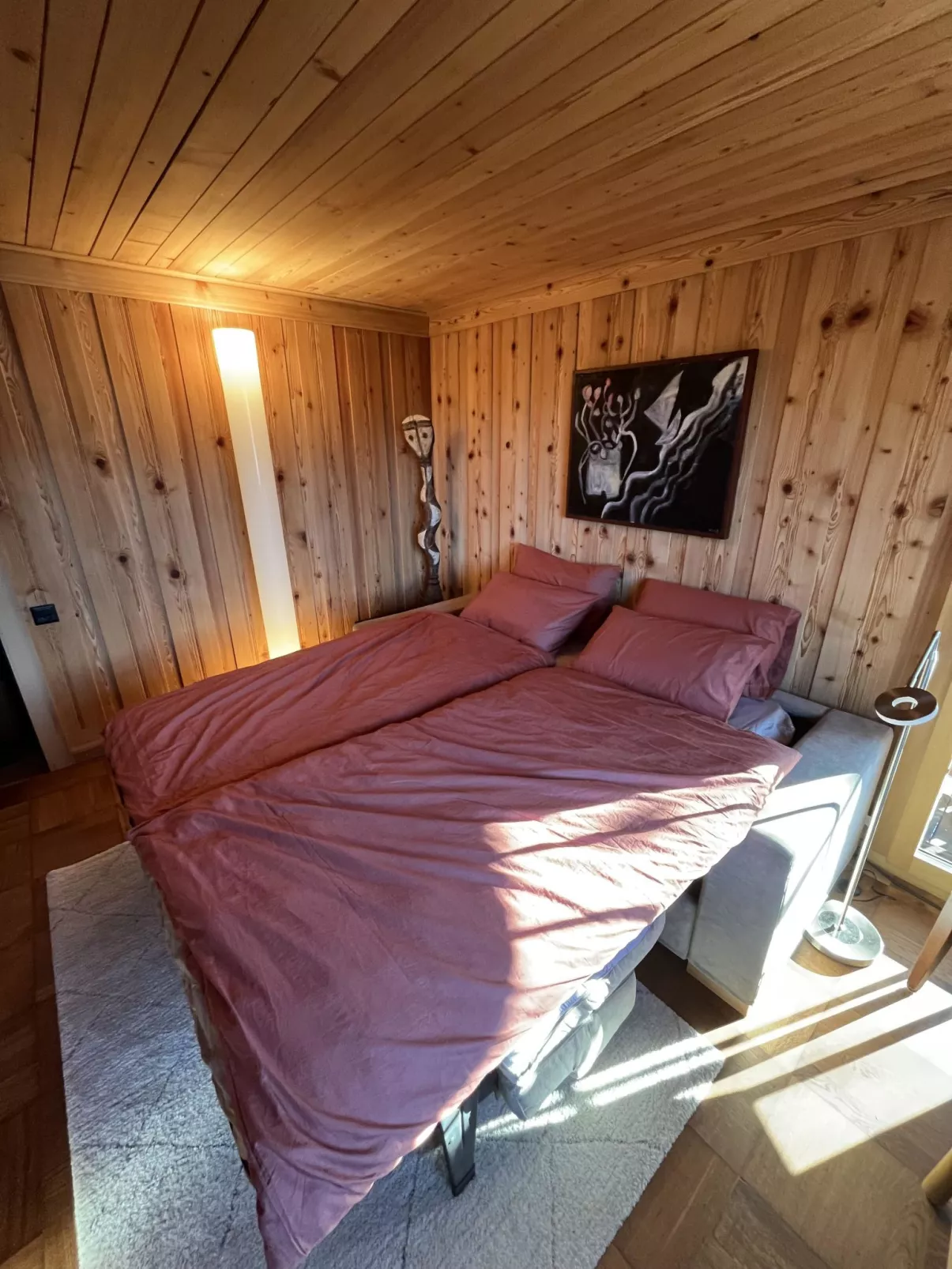 Hivernants Le Premier-Drinnen