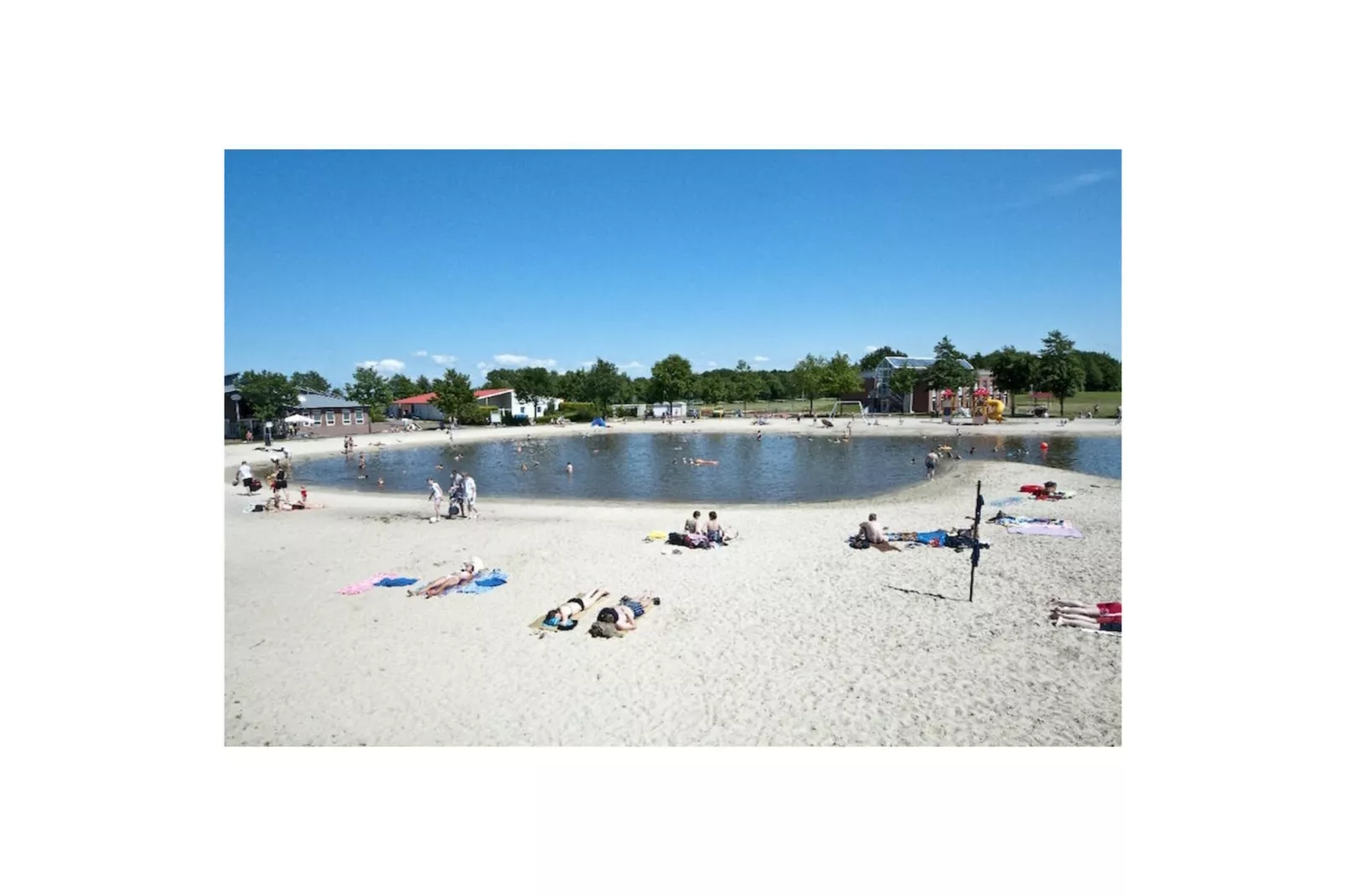 431346-Areas within 5km in summer